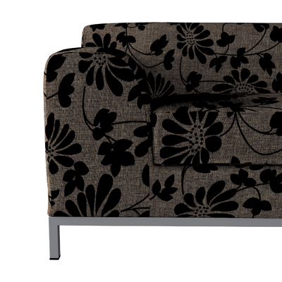 Kramfors betræk 2 sæder 178 X 95 X 75 CM fra kollektionen Living 2, Stof: 162-10