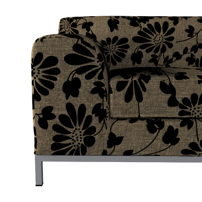 Kramfors betræk 2 sæder 178 X 95 X 75 CM fra kollektionen Living 2, Stof: 162-11
