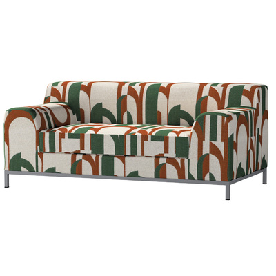 Kramfors 2-seater sofa cover