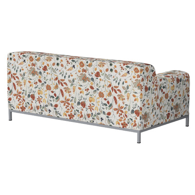 Kramfors betræk 2 sæder 178 X 95 X 75 CM fra kollektionen Cosy Home, Stof: 145-12