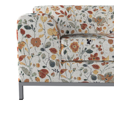 Kramfors betræk 2 sæder 178 X 95 X 75 CM fra kollektionen Cosy Home, Stof: 145-12