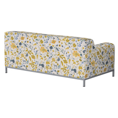 Kramfors betræk 2 sæder 178 X 95 X 75 CM fra kollektionen Cosy Home, Stof: 145-13
