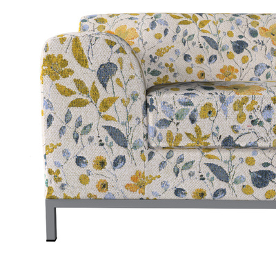 Kramfors betræk 2 sæder 178 X 95 X 75 CM fra kollektionen Cosy Home, Stof: 145-13