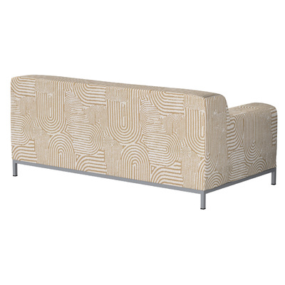 Kramfors betræk 2 sæder 178 X 95 X 75 CM fra kollektionen Cosy Home, Stof: 144-79