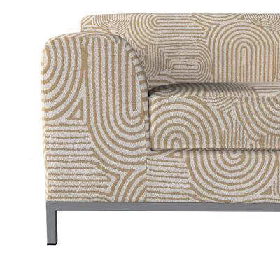 Kramfors betræk 2 sæder 178 X 95 X 75 CM fra kollektionen Cosy Home, Stof: 144-79