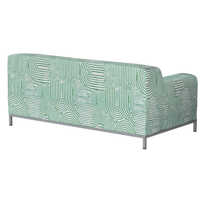 Kramfors betræk 2 sæder 178 X 95 X 75 CM fra kollektionen Cosy Home, Stof: 144-81