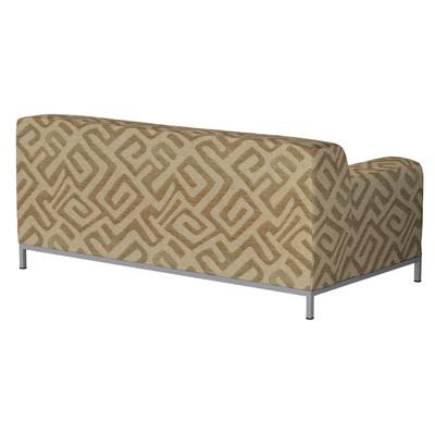Kramfors betræk 2 sæder 178 X 95 X 75 CM fra kollektionen Cosy Home, Stof: 144-80