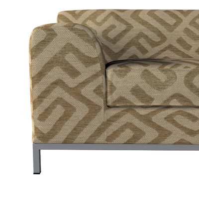 Kramfors betræk 2 sæder 178 X 95 X 75 CM fra kollektionen Cosy Home, Stof: 144-80
