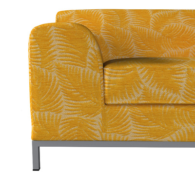 Kramfors betræk 2 sæder 178 X 95 X 75 CM fra kollektionen Cosy Home, Stof: 144-88