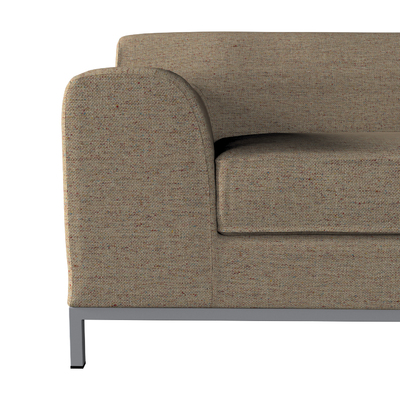 Kramfors betræk 2 sæder 178 X 95 X 75 CM fra kollektionen Madrid, Stof: 162-29