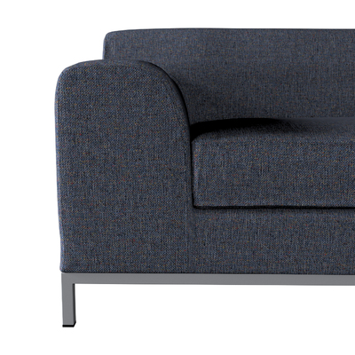 Kramfors betræk 2 sæder 178 X 95 X 75 CM fra kollektionen Madrid, Stof: 162-30