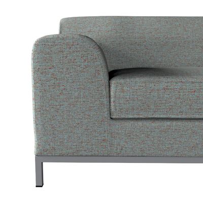 Kramfors betræk 2 sæder 178 X 95 X 75 CM fra kollektionen Madrid, Stof: 162-32