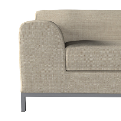 Kramfors betræk 2 sæder 178 X 95 X 75 CM fra kollektionen Living 2, Stof: 162-08