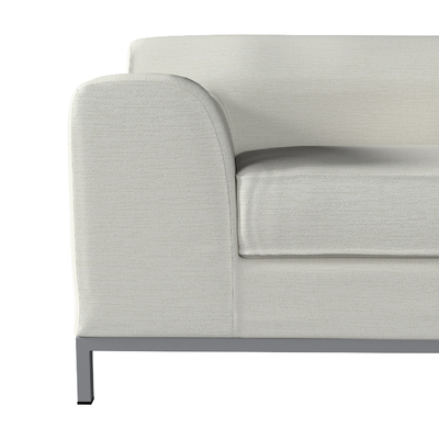 Pokrowiec na sofę Kramfors 2-osobową Sofa Kramfors 2-osobowa w kolekcji Living Plus, tkanina: 162-37