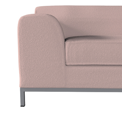 Kramfors betræk 2 sæder 178 X 95 X 75 CM fra kollektionen Teddy, Stof: 702-84