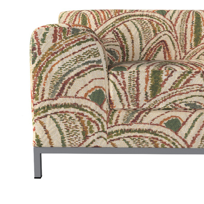 Kramfors betræk 2 sæder 178 X 95 X 75 CM fra kollektionen Cosy Home, Stof: 145-32