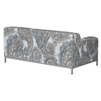 Kramfors betræk 2 sæder 178 X 95 X 75 CM fra kollektionen Cosy Home, Stof: 145-33