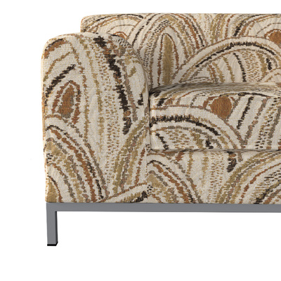 Kramfors betræk 2 sæder 178 X 95 X 75 CM fra kollektionen Cosy Home, Stof: 145-34