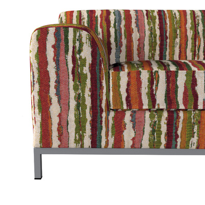 Kramfors betræk 2 sæder 178 X 95 X 75 CM fra kollektionen Cosy Home, Stof: 145-40