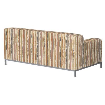 Kramfors betræk 2 sæder 178 X 95 X 75 CM fra kollektionen Cosy Home, Stof: 145-41