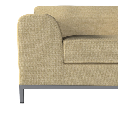Kramfors betræk 2 sæder 178 X 95 X 75 CM fra kollektionen Living, Stof: 162-39