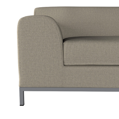Kramfors betræk 2 sæder 178 X 95 X 75 CM fra kollektionen Living, Stof: 162-47