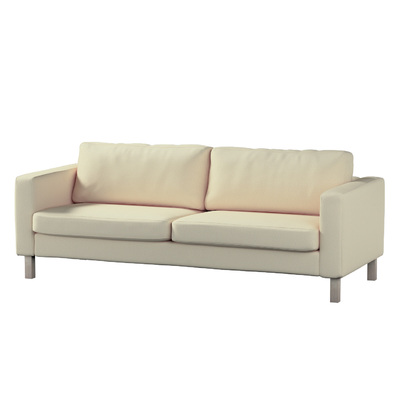 Bezug für Karlstad 3-Sitzer Sofa nicht ausklappbar, kurz