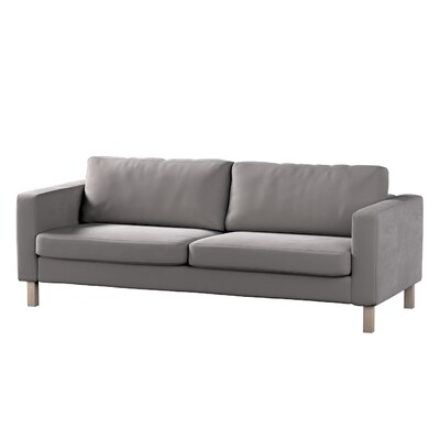 Karlstad 3-seater sofa cover