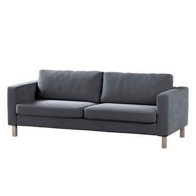 Karlstad 3-seater sofa cover