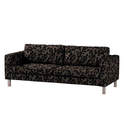 Bezug für Karlstad 3-Sitzer Sofa nicht ausklappbar, kurz