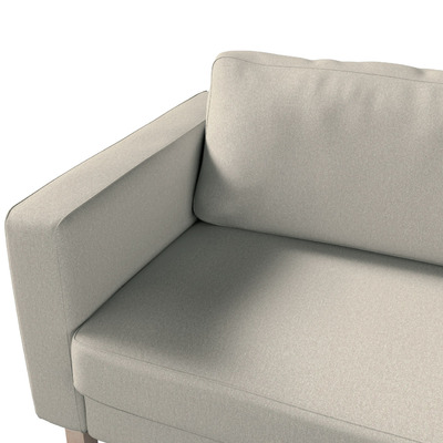Karlstad betræk 3 personer 204cm 204 X 89 X 64 CM fra kollektionen Amsterdam, Stof: 704-54