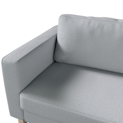 Karlstad betræk 3 personer 204cm 204 X 89 X 64 CM fra kollektionen Amsterdam, Stof: 704-55
