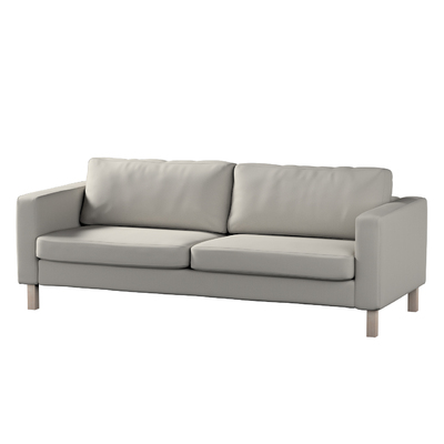 Bezug für Karlstad 3-Sitzer Sofa nicht ausklappbar, kurz