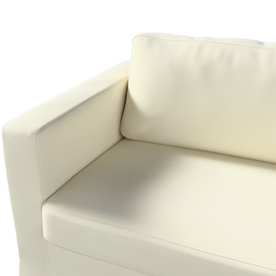 Karlstad betræk 3 personer, lang, 204cm 204 X 89 X 66 CM fra kollektionen Velvet, Stof: 704-36