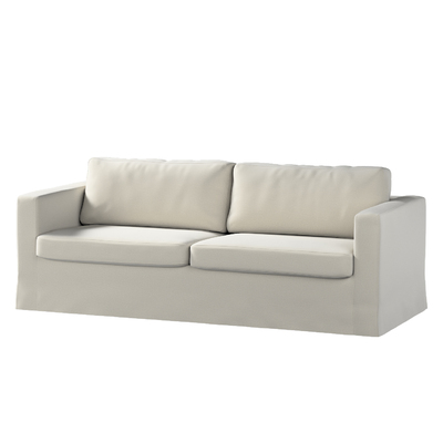 Karlstad betræk 3 personer, lang, 204cm