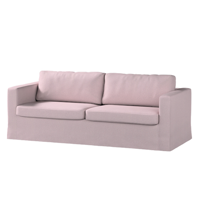 Bezug für Karlstad 3-Sitzer Sofa nicht ausklappbar, lang