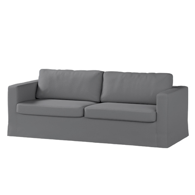 Potah na pohovku IKEA  Karlstad 3-místná, nerozkládací, dlouhý