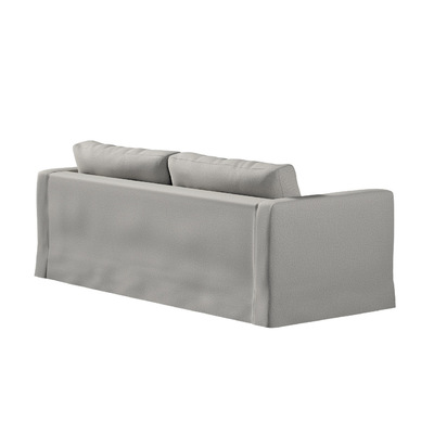 Hoes (lang) voor IKEA-Karlstad 3-zitsbank