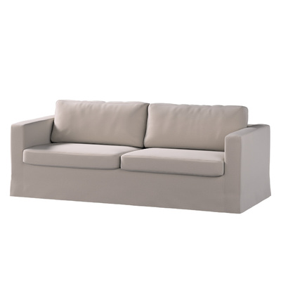 Bezug für Karlstad 3-Sitzer Sofa nicht ausklappbar, lang