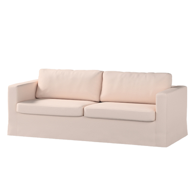Bezug für Karlstad 3-Sitzer Sofa nicht ausklappbar, lang