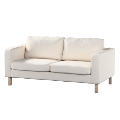 Bezug für Karlstad 2-Sitzer Sofa nicht ausklappbar IKEA