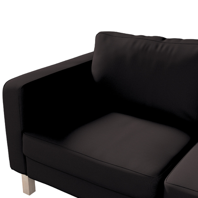 Karlstad betræk 2 personer 165 X 89 X 64 CM fra kollektionen Cotton Panama, Stof: 702-50