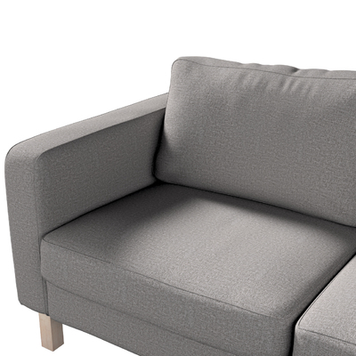 Karlstad betræk 2 personer 165 X 89 X 64 CM fra kollektionen Edinburgh, Stof: 115-81
