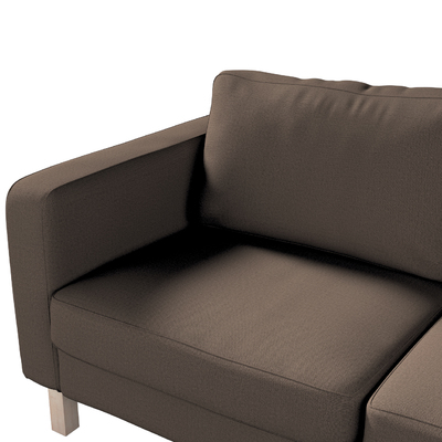 Karlstad betræk 2 personer 165 X 89 X 64 CM fra kollektionen Etna, Stof: 705-08