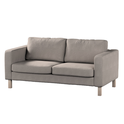 Karlstad betræk 2 personer 165 X 89 X 64 CM fra kollektionen Etna, Stof: 705-09