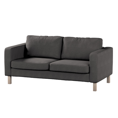 Karlstad betræk 2 personer 165 X 89 X 64 CM fra kollektionen Etna, Stof: 705-35