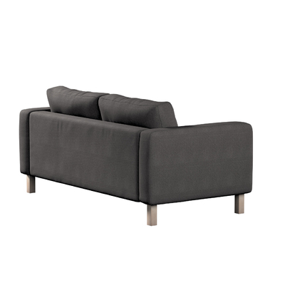 Karlstad betræk 2 personer 165 X 89 X 64 CM fra kollektionen Etna, Stof: 705-35