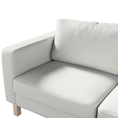 Karlstad betræk 2 personer 165 X 89 X 64 CM fra kollektionen Etna, Stof: 705-90