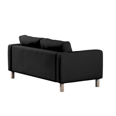Karlstad betræk 2 personer 165 X 89 X 64 CM fra kollektionen Etna, Stof: 705-00