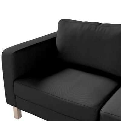 Karlstad betræk 2 personer 165 X 89 X 64 CM fra kollektionen Etna, Stof: 705-00